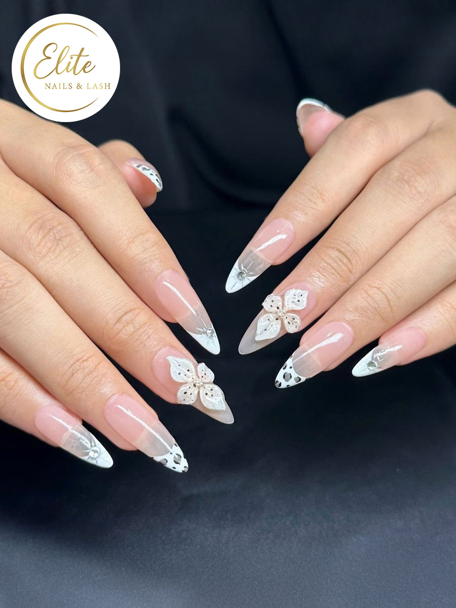 Elite Nails & Lash