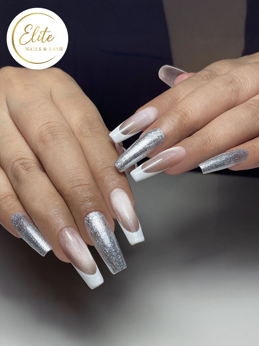 Elite Nails & Lash